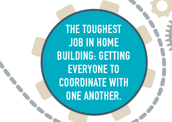 The Toughest Job in Home Building Is   Professional Builder