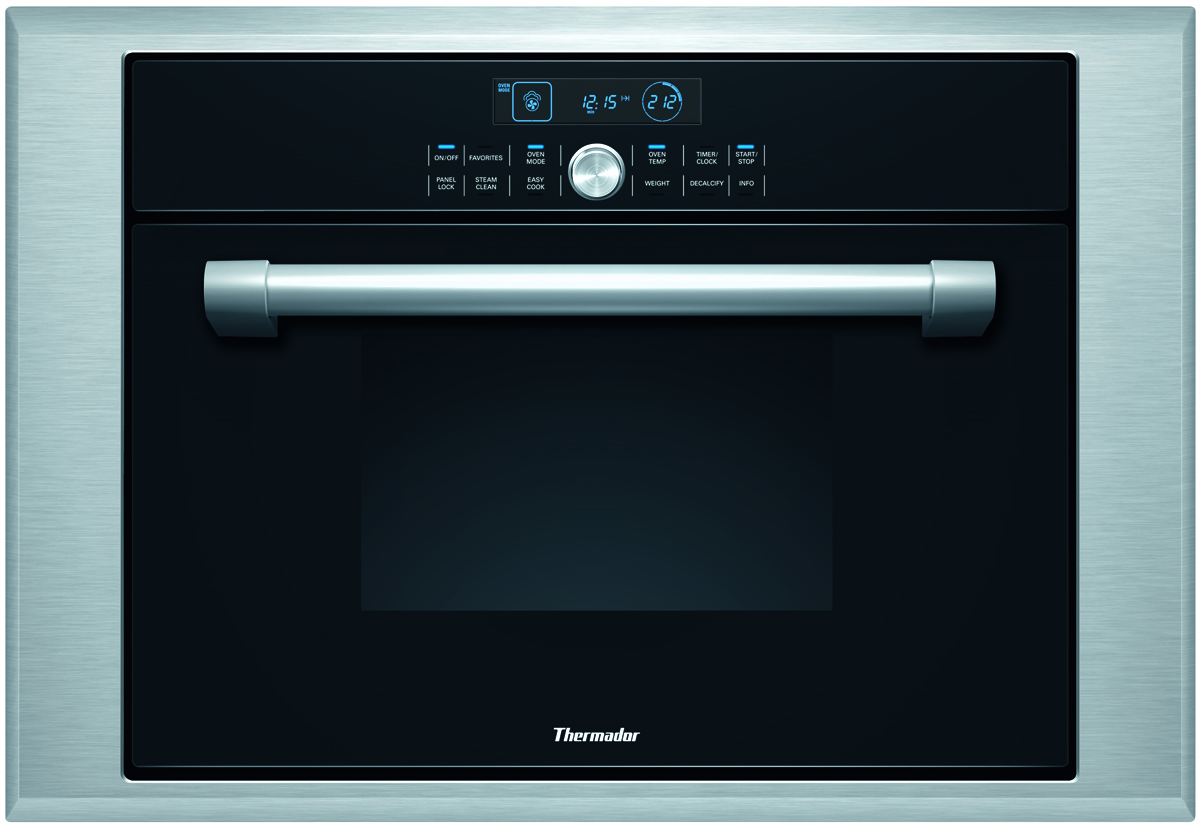 Will i use a steam oven фото 45