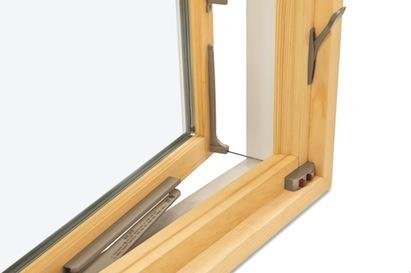 Integrity Window Opening Control Device | Professional Builder