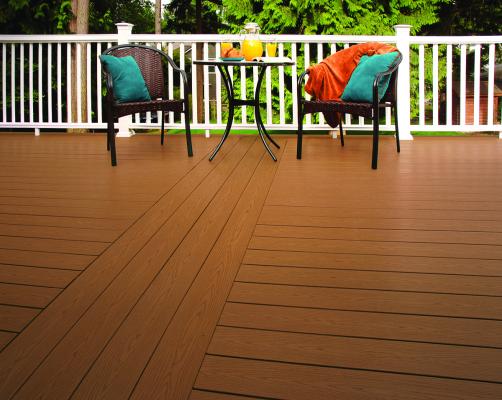 Fiberon Good Life Decking | Professional Builder