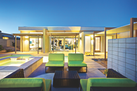 Home Design: The Mid-Century Modern Revival | Pro Builder  October 07, 2014