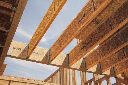 7 Common I-Joist Installation Mistakes—and How to Avoid Them | Pro Builder